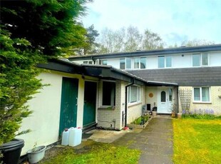3 Bedroom Terraced House For Rent In Camberley, Surrey