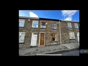 3 Bedroom Terraced House For Rent In Ferndale