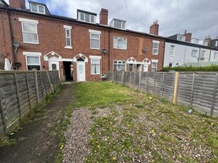 3 Bedroom Terraced House For Rent In Goole