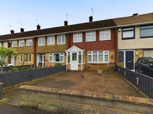 3 Bedroom Terraced House For Sale In Allesley