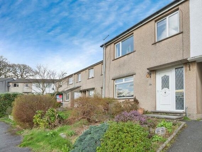 3 Bedroom Terraced House For Sale In Ambleside, Cumbria