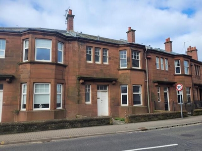 3 Bedroom Terraced House For Sale In Ayr