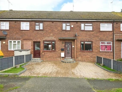3 Bedroom Terraced House For Sale In Brentwood, Essex