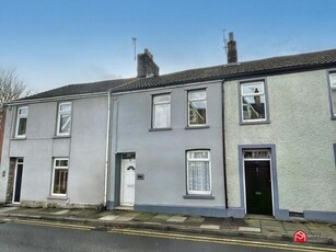 3 Bedroom Terraced House For Sale In Bridgend