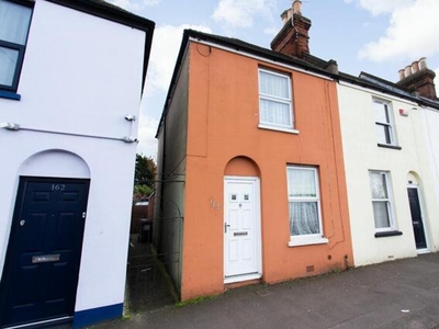 3 Bedroom Terraced House For Sale In Canterbury