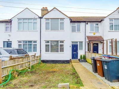 3 Bedroom Terraced House For Sale In Caterham