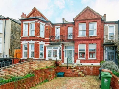 3 Bedroom Terraced House For Sale In Catford, London