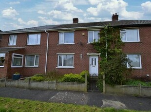 3 Bedroom Terraced House For Sale In Chester Le Street