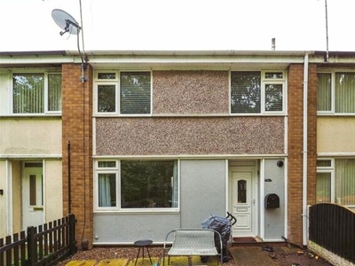 3 Bedroom Terraced House For Sale In Clifton, Nottingham