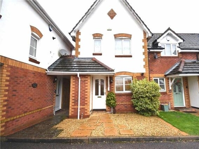 3 Bedroom Terraced House For Sale In Coventry, West Midlands