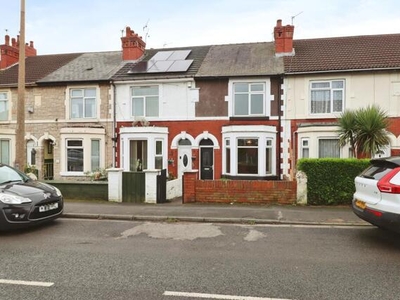 3 Bedroom Terraced House For Sale In Doncaster