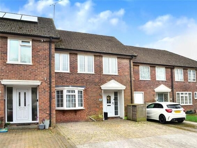 3 Bedroom Terraced House For Sale In East Grinstead, West Sussex