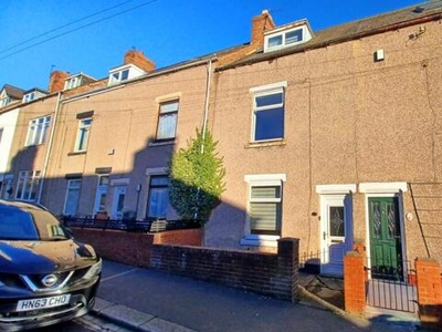 3 Bedroom Terraced House For Sale In Ferryhill, Durham