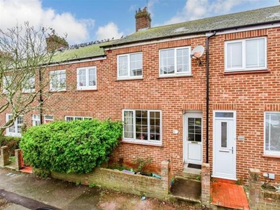 3 Bedroom Terraced House For Sale In Folkestone