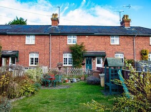 3 Bedroom Terraced House For Sale In Goring On Thames, Oxfordshire