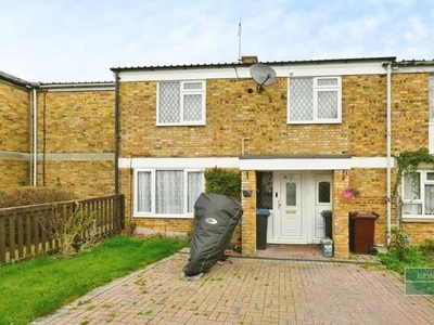 3 Bedroom Terraced House For Sale In Harlow