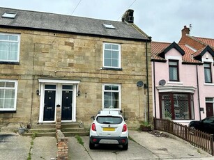 3 Bedroom Terraced House For Sale In High Street, Marske-by-the-sea