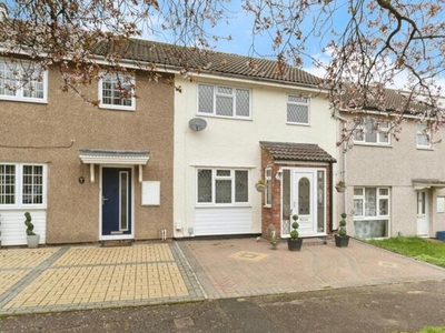 3 Bedroom Terraced House For Sale In Hitchin, Hertfordshire