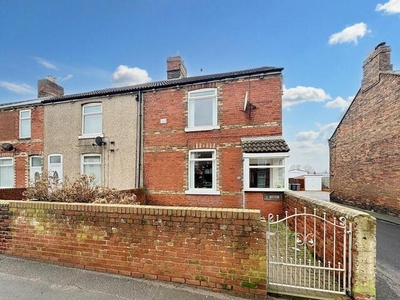 3 Bedroom Terraced House For Sale In Houghton Le Spring, Tyne And Wear