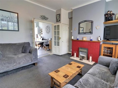 3 Bedroom Terraced House For Sale In Ilfracombe, Devon