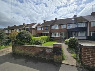 3 Bedroom Terraced House For Sale In Keresley, Coventry