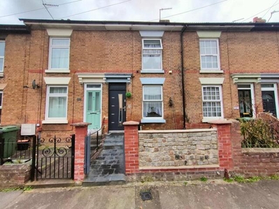 3 Bedroom Terraced House For Sale In Maidstone