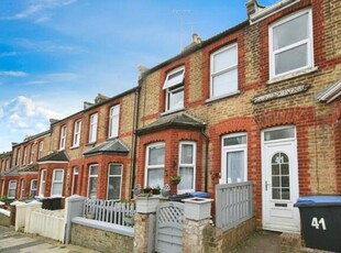 3 Bedroom Terraced House For Sale In Margate