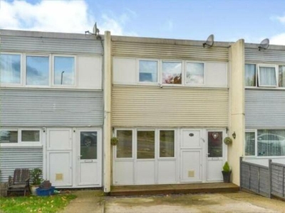 3 Bedroom Terraced House For Sale In Milton Keynes, Buckinghamshire