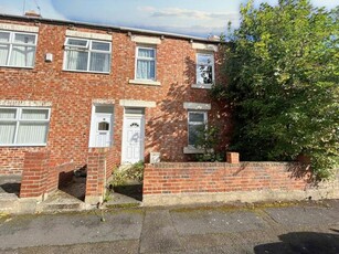 3 Bedroom Terraced House For Sale In Newcastle Upon Tyne, Tyne And Wear
