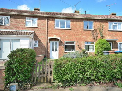3 Bedroom Terraced House For Sale In Northampton