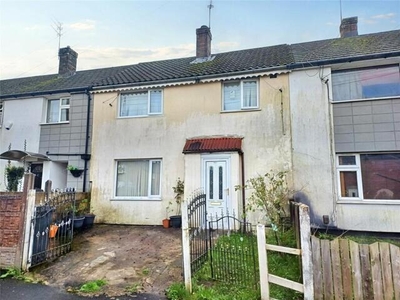 3 Bedroom Terraced House For Sale In Oldham, Greater Manchester