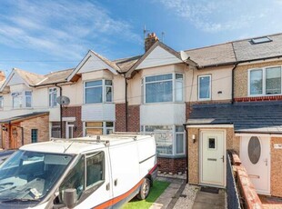 3 Bedroom Terraced House For Sale In Oxford