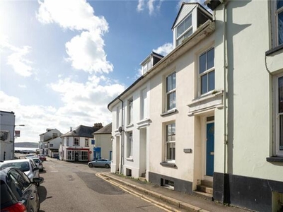 3 Bedroom Terraced House For Sale In Penzance
