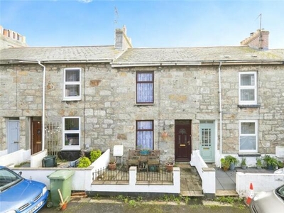 3 Bedroom Terraced House For Sale In Penzance, Cornwall
