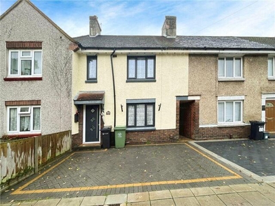 3 Bedroom Terraced House For Sale In Portsmouth