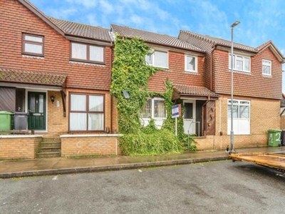 3 Bedroom Terraced House For Sale In Portsmouth, Hampshire