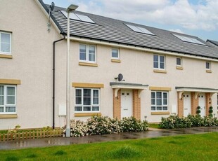 3 Bedroom Terraced House For Sale In Prestonpans, East Lothian