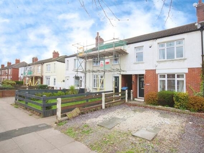 3 Bedroom Terraced House For Sale In Radford