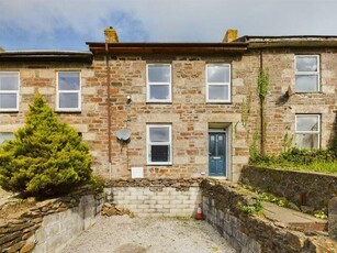 3 Bedroom Terraced House For Sale In Redruth