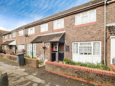 3 Bedroom Terraced House For Sale In Romford