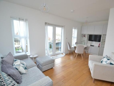 3 Bedroom Terraced House For Sale In Ryde, Isle Of Wight