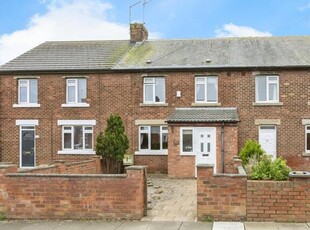 3 Bedroom Terraced House For Sale In Saltburn-by-the-sea