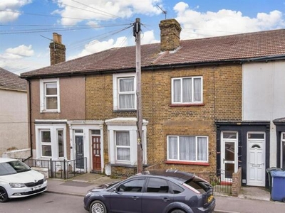 3 Bedroom Terraced House For Sale In Sheerness
