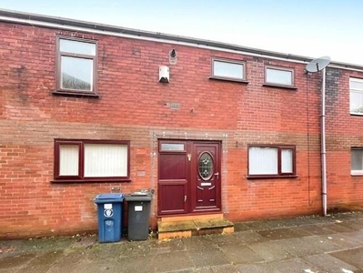 3 Bedroom Terraced House For Sale In Skelmersdale, Lancashire