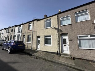 3 Bedroom Terraced House For Sale In Skelton-in-cleveland, Saltburn-by-the-sea