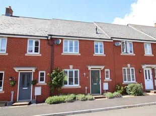 3 Bedroom Terraced House For Sale In Southam Fields