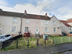 3 Bedroom Terraced House For Sale In Southfield Crescent, Coatbridge