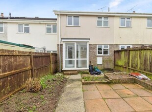 3 Bedroom Terraced House For Sale In St. Columb, Cornwall