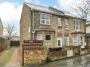 3 Bedroom Terraced House For Sale In St. Lawrence