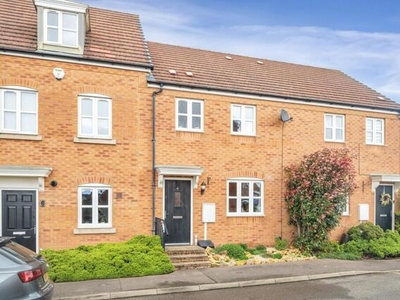 3 Bedroom Terraced House For Sale In Stamford